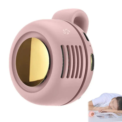 Mini Bladeless Fan